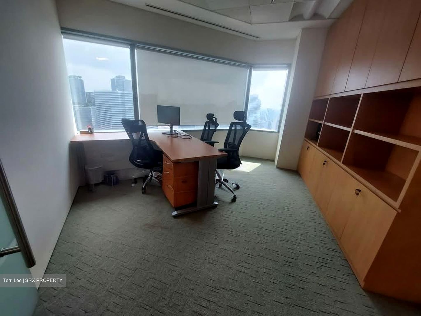 Suntec Tower Three (D1), Office #616330481